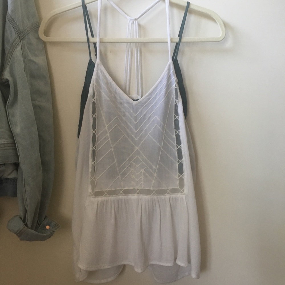 Billabong tank top